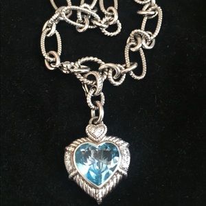 Judith Ripka Necklace